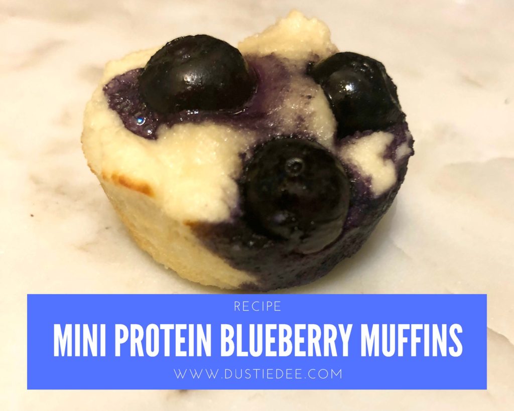 protein-blueberry-muffins